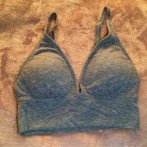 Hollister girly hicks bralette